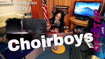 Choirboys - Run To Paradise (Official Music Video) Reaction
