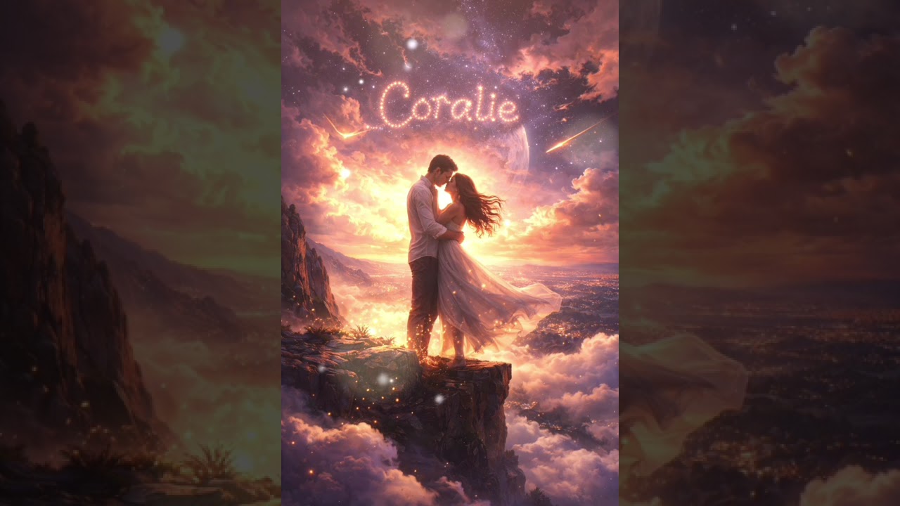 POUR L’ÉTERNITÉ #rc10music #Coralie #éternité #saintvalentin