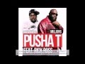 Pusha T Feat. Rick Ross - Millions