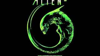 Alien 3 - Suite from the Original Motion Picture Score.AVI