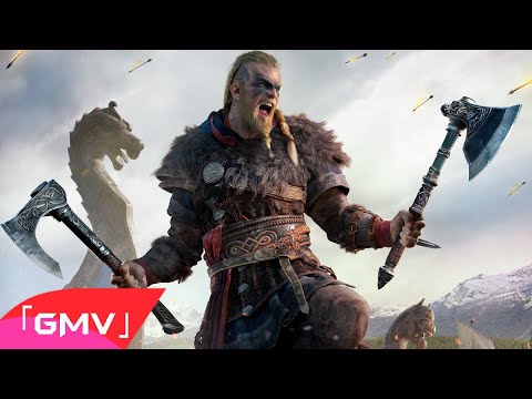 Assassin S Creed Valhalla GMV Ready For A War 2020 