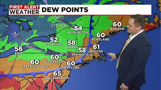 Western Mass News Eleven at 11 - clipped version