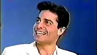 Chayanne - Entrevista - Argentina 1997