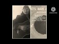 Wanda Mary Fraser - Funnel Of Love - the female Elvis Rockabilly 