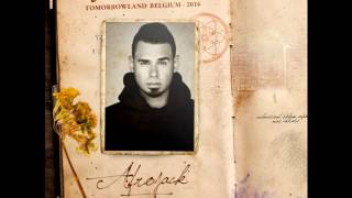 Afrojack-Back To The Future (Tomorrowland Belgium 2016)