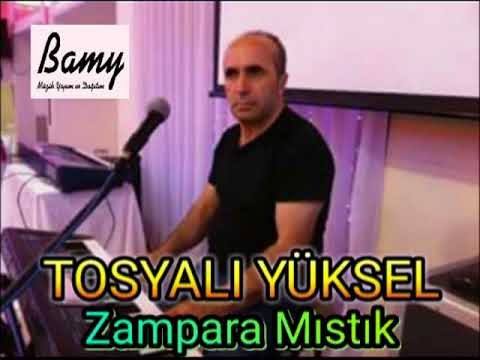 BAL YAPMAYAN ARIDAN - TOSYALI YÜKSEL KURT -