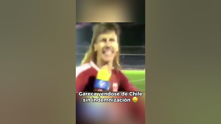 Gracias Gareca por: #futbolchileno #futbolchile #chile #futbol #gareca #seleccionchilena