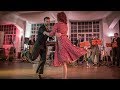 Andreas & Olga ✪ Balboa Dayz 2019 ❤ In A Mellow Tone by Heart of Dixie / balboa social