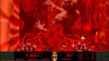 Deus Vult II Map 32 "Sauron