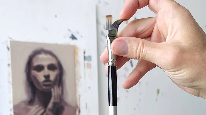 Trekell Pro Team Artist - Josh Sorrell