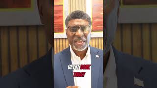 George Oliver for Orange County Commissioner District 2 | Early Voting Is Open Now