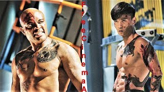 Непобедимый дракон The Invincible Dragon (2019) (Финальный трейлер) Русский Free Cinema Aeternum Непобедимый дракон The Invincible Dragon (2019) (Финальный трейлер) Русский Free Cinema Aeternum