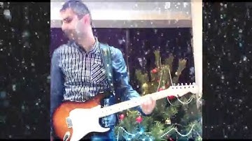 We Will Rock You cover by Orkhan Gasimov