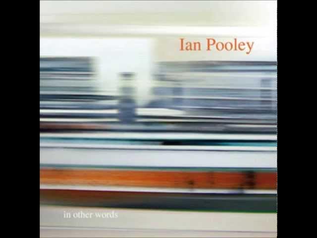 Ian Pooley - It's You