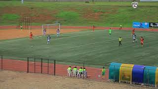 EXTENDED HIGHLIGHTS | BUGESERA FC 2-2 APR FC #RPL