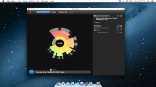 DaisyDisk for Mac