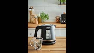 Buy TEFAL Includeo KI533840 Jug Kettle – Black