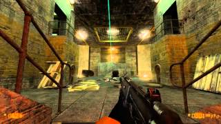 Black Mesa - bloopers (3 of 3)