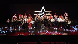 Best Of Rumeli 2025 Ödül Töreni