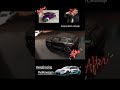 #custom #matchboxlesney #diecast #diecastcollector #matchbox #hotwheelscollection #gti #volkswagen
