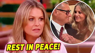 Candace Cameron Bure Reveals Heartbreaking Tragedy: Mourns the Death of Her Father-in-Law thumbnail