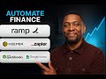 The 5 Tools You Need to Automate FinOps