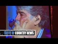 This Randy Owen Tribute Was So Powerful He Had to Leave the Stage