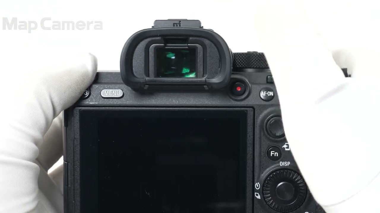 SONY (ソニー) α7RIII ボディ ILCE-7RM3 並品 - YouTube