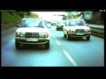 Mercedesbenz eclass w123 to w212 trailer