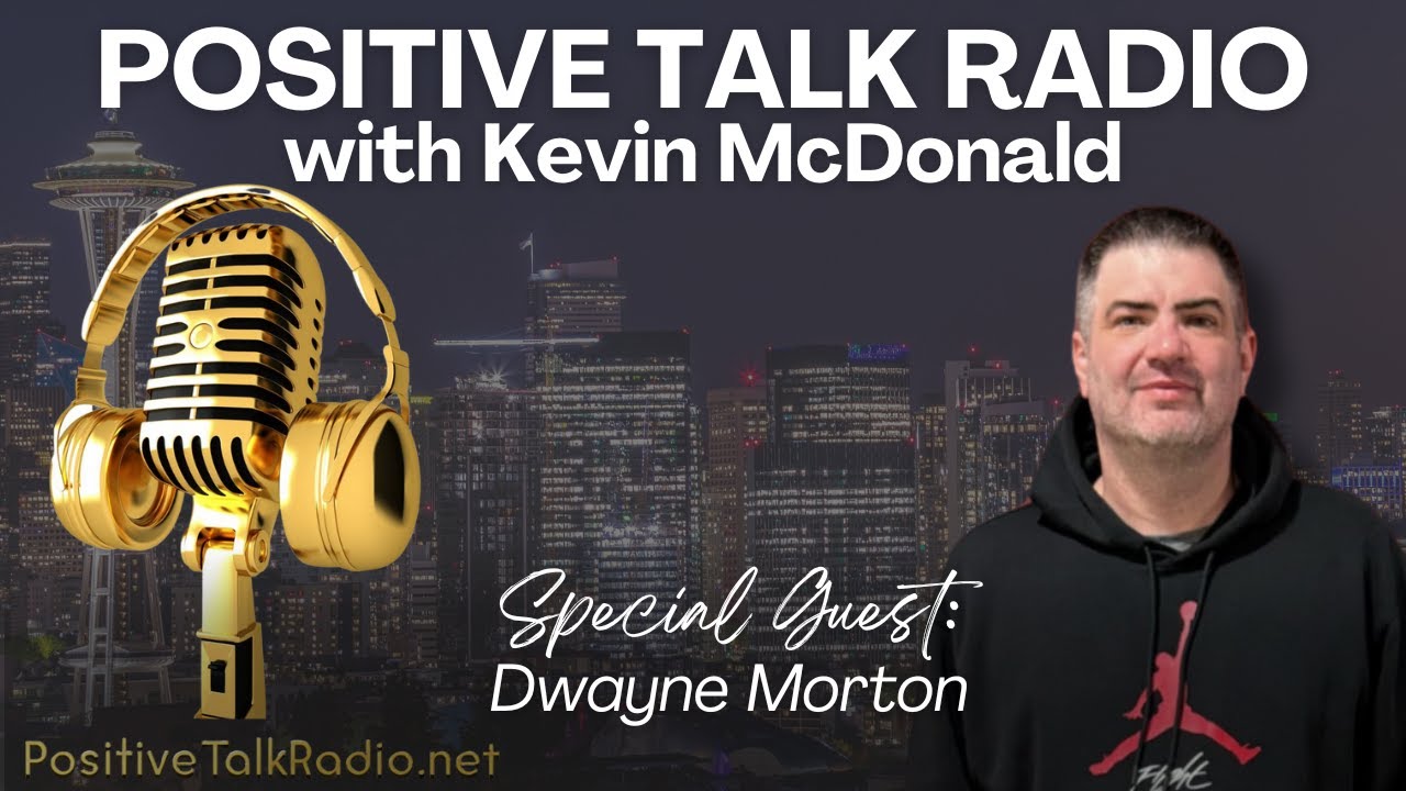 Dwayne Morton | May 1 - 1:30 PM PST