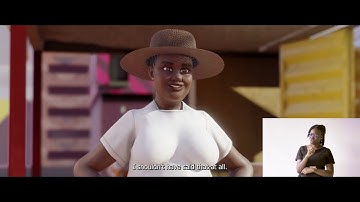 Campaign against Hate Speech, Discrimination and Violence. Dealing with market dispute EPISODE 4