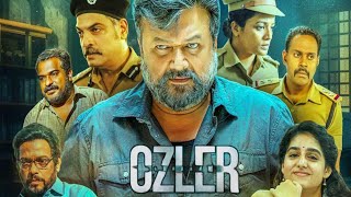 Abraham Ozler Malayalam Full Movie 2024 | Jayaram | Mammootty | Arjun Ashokan | Movie Facts & Review