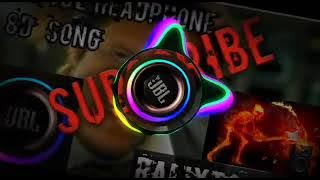 Imagine dragons- bones  || Dj mix song || Use Jbl headphone|| @RalixGamerz