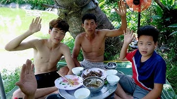 Trễ Bò Luộc Gừng Sả | Nguyễn Ngọc Biển HN.