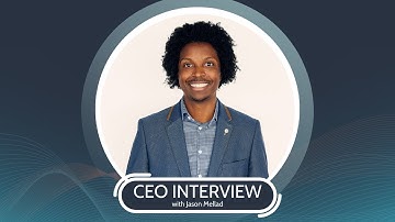 CEO interview with Jason Mellad, CEO of Cambridge Epigenetix