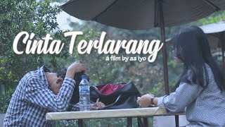 Cinta Terlarang