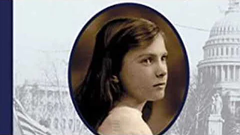 The Suffragette Diary of Kathleen Bowen, Washingto...