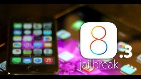 How To Jailbreak iOS 8.3 Untethered - Taig 2.1.2 for iPhone, iPad & iPod
