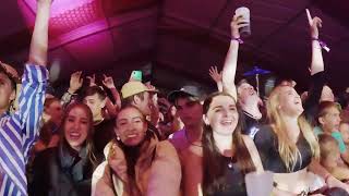 2023 Splashy Fen Highlights Day 2