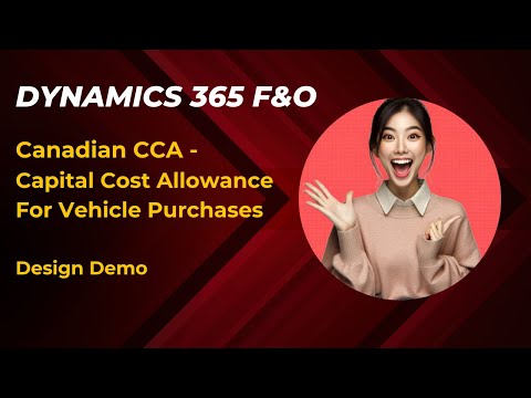 Cca Vehicle Classes