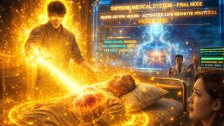 De humillado sin futuro a genio imparable, activa poder secreto y derrumba a magnates en una hora