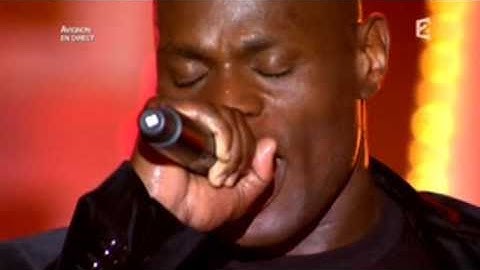 Kery James et Charles Aznavour en Prime Time sur France 2 !