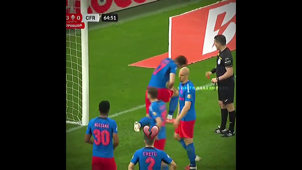 Bro Really Said I M A Goalkeeper Now 