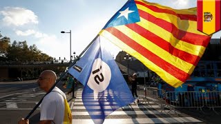 Catalonia referendum: Catalonia's long fight for independence, explained - TomoNews