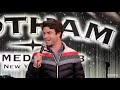 SXSW Online Comedy Festival Trailer