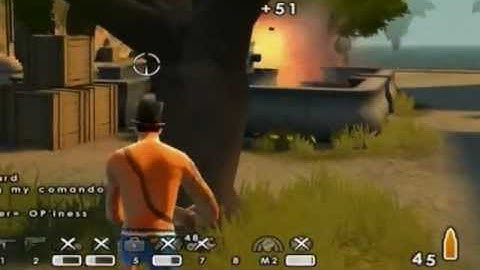 RogueInc BFH Royal soldier gameplay