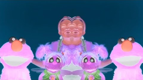 Hide and Seek - Ms Rachel Fun EditEffect | Sponsored by: Preview 2 Effects