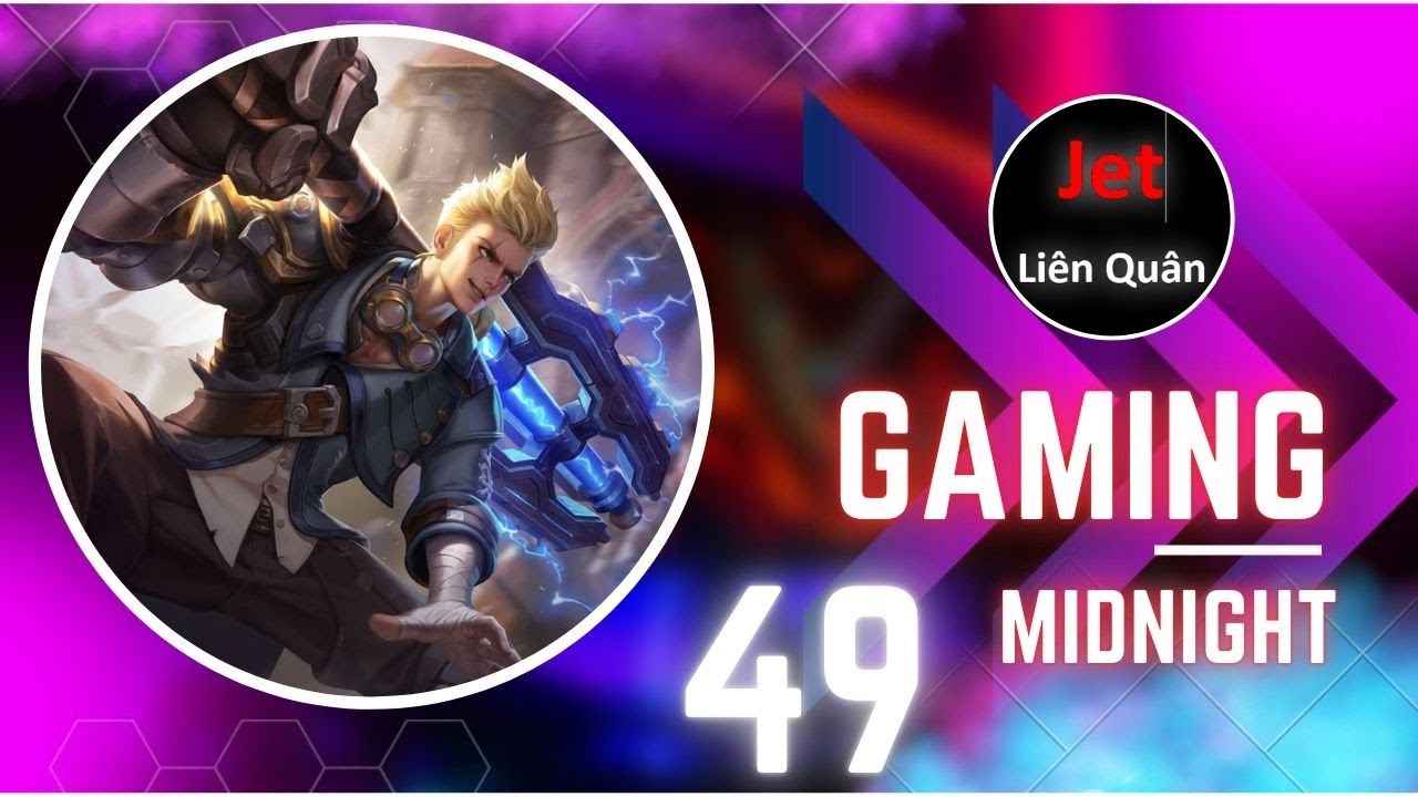 Jet Liên Quân 49 - Biron Soái Ca Mạnh Mẽ Của Liên Quân. - YouTube