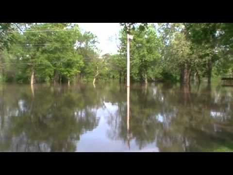 St.louis Area Flooding - 141 & 44, Fenton, Arnold ...