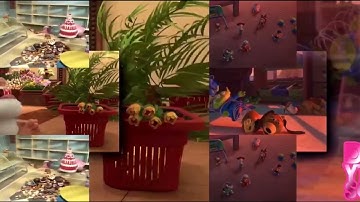 84 shuric scans with are slides 